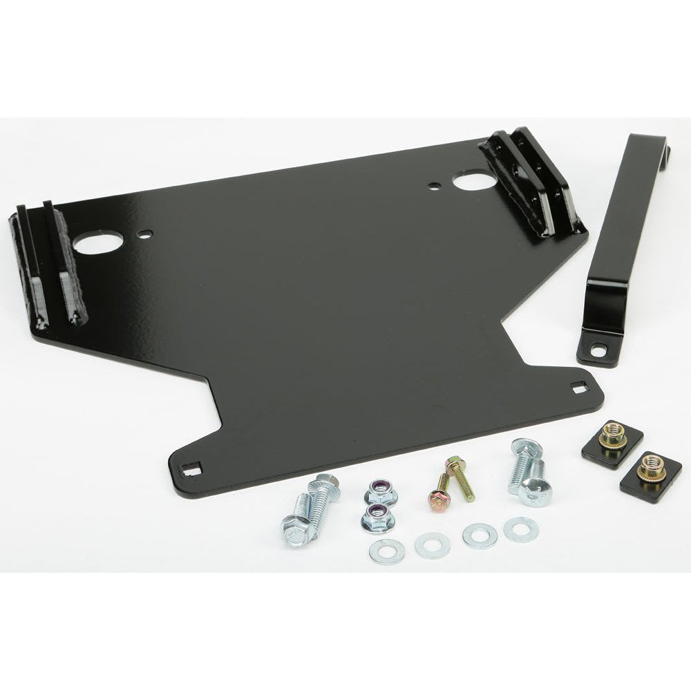 Atv Plow Mount Kit
