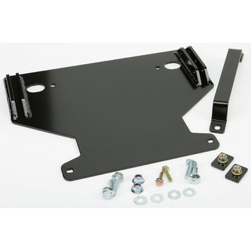 Atv Plow Mount Kit
