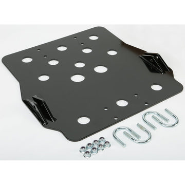 Atv Plow Mount Kit