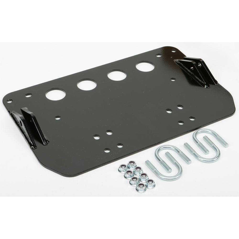 Atv Plow Mount Kit
