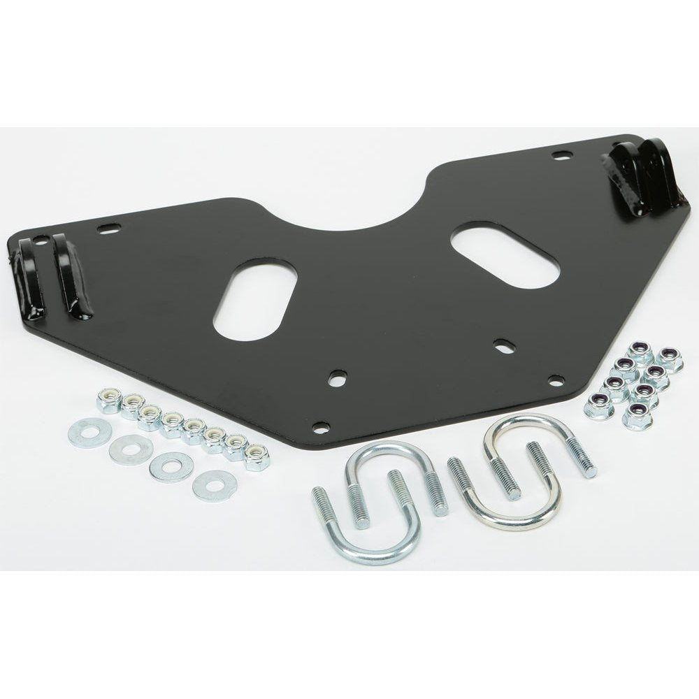 Atv Plow Mount Kit
