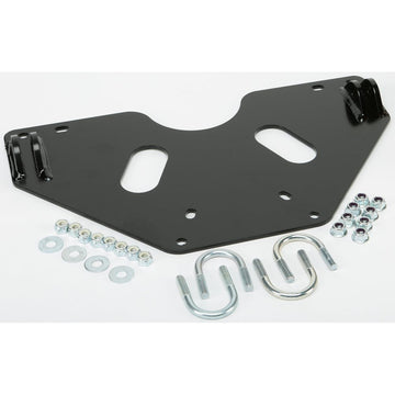 Atv Plow Mount Kit