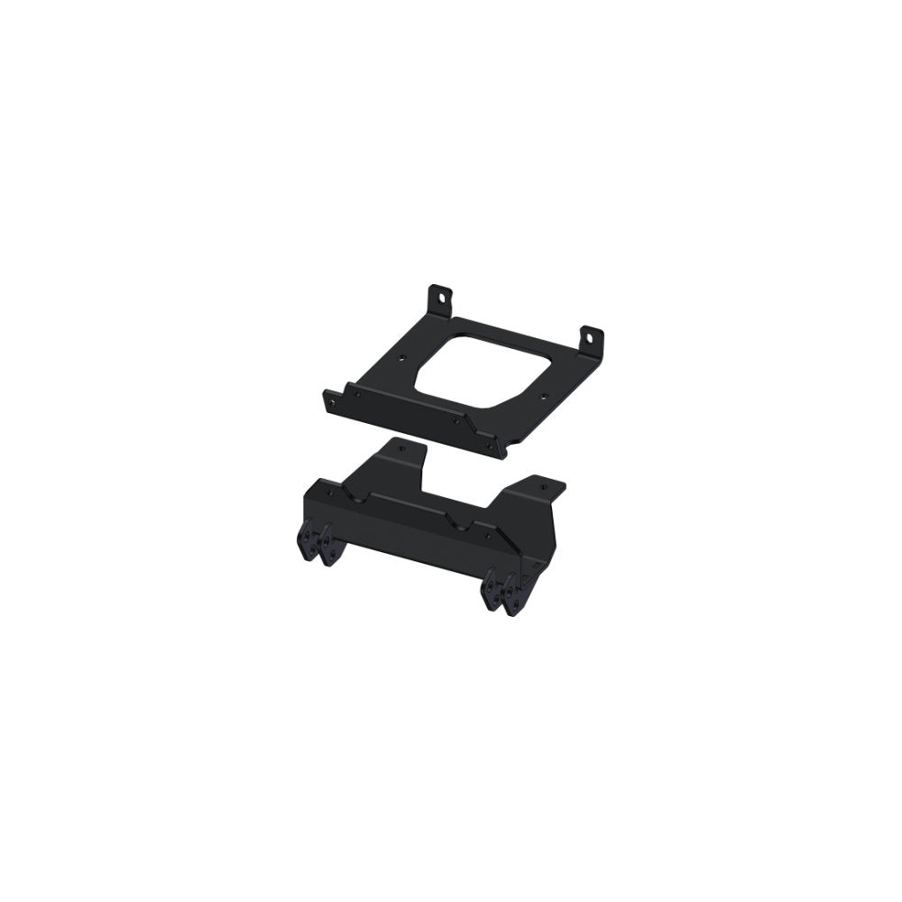 Plow Mount Pol
