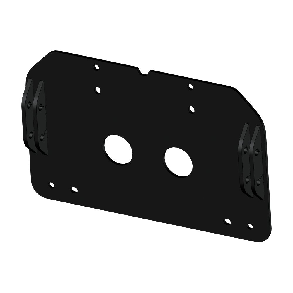 Kfi Plow Mount