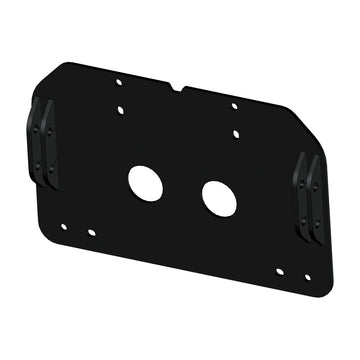 Kfi Plow Mount