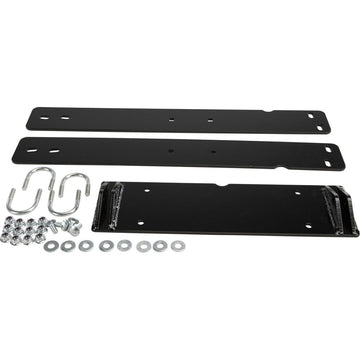 Atv Plow Mount Kit
