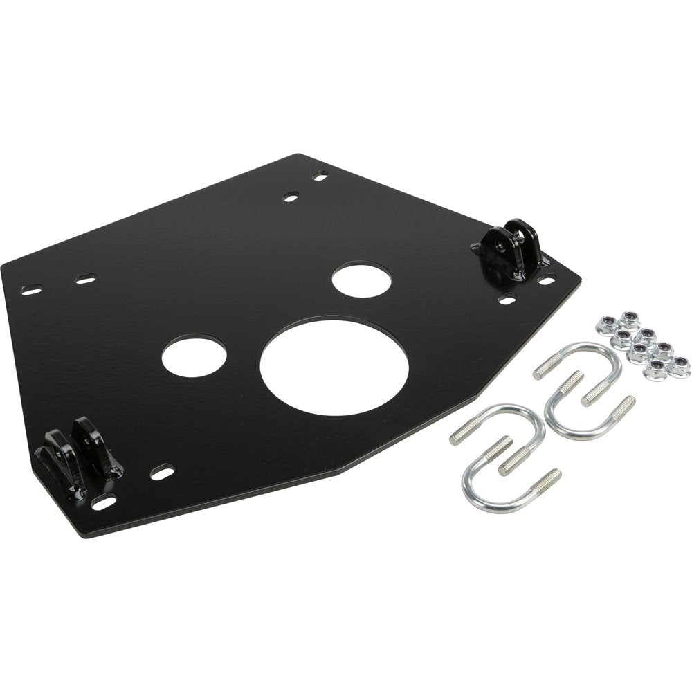 Atv Plow Mount Kit