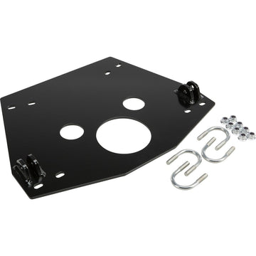 Atv Plow Mount Kit