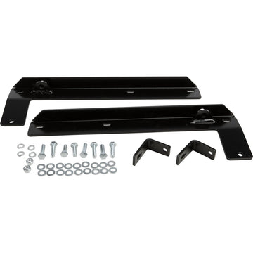 Atv Plow Mount Kit