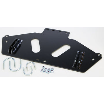 Utv Plow Mount Kit