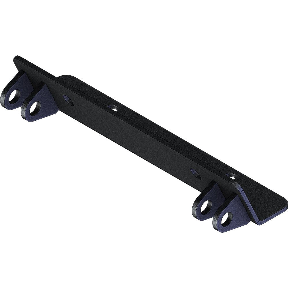 Utv Plow Mount