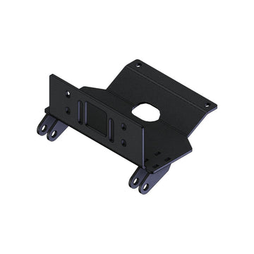 Utv Plow Mount
