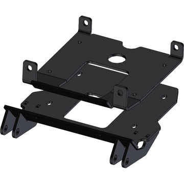 Utv Plow Mount
