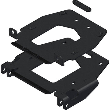 Utv Plow Mount