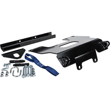 Plow Mount Ac / Kymco