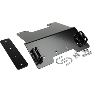 Utv Plow Mount Kit