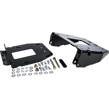 Utv Plow Mount Kit