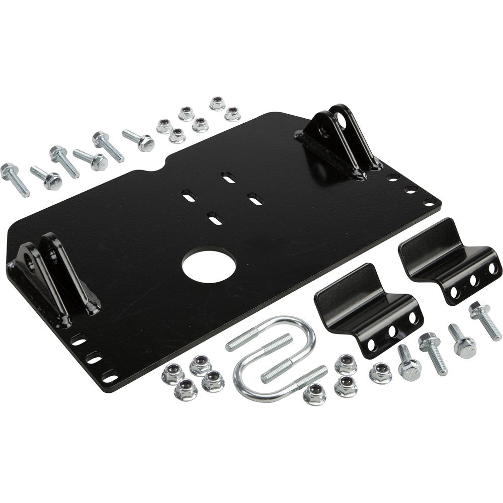 Utv Plow Mount Kit