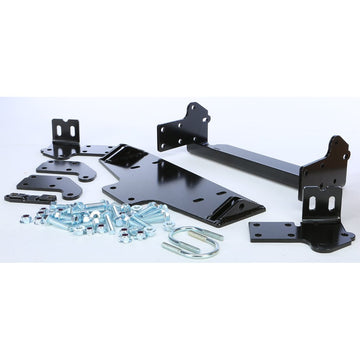 Utv Plow Mount Kit