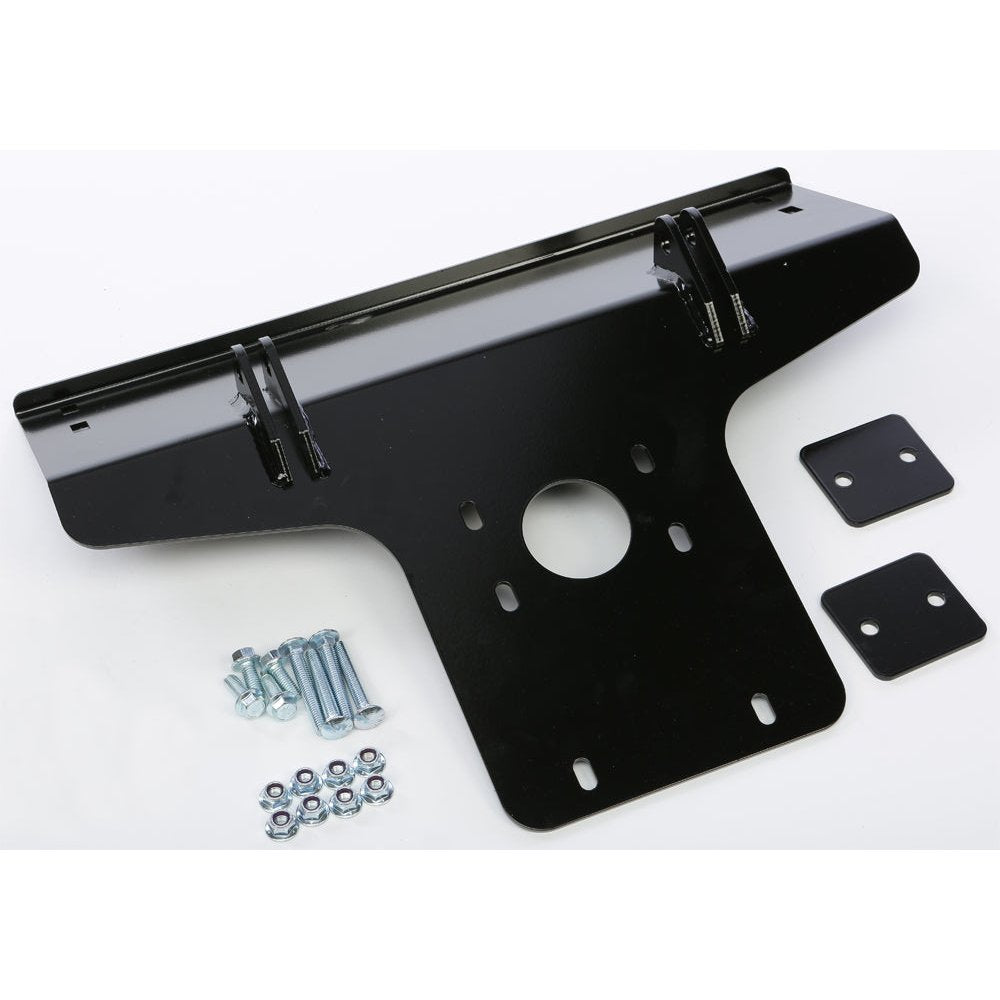 Utv Plow Mount Kit