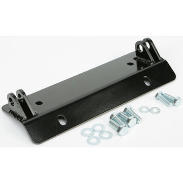 Utv Plow Mount Kit