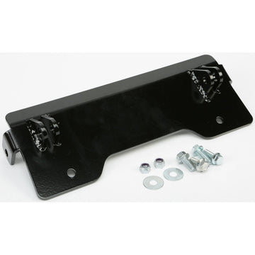 Utv Plow Mount Kit