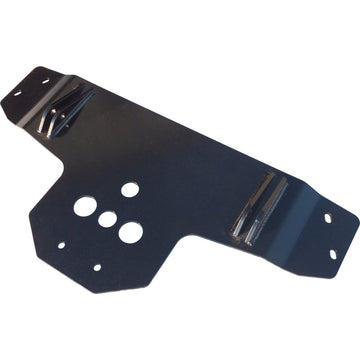 Utv Plow Mount Kit