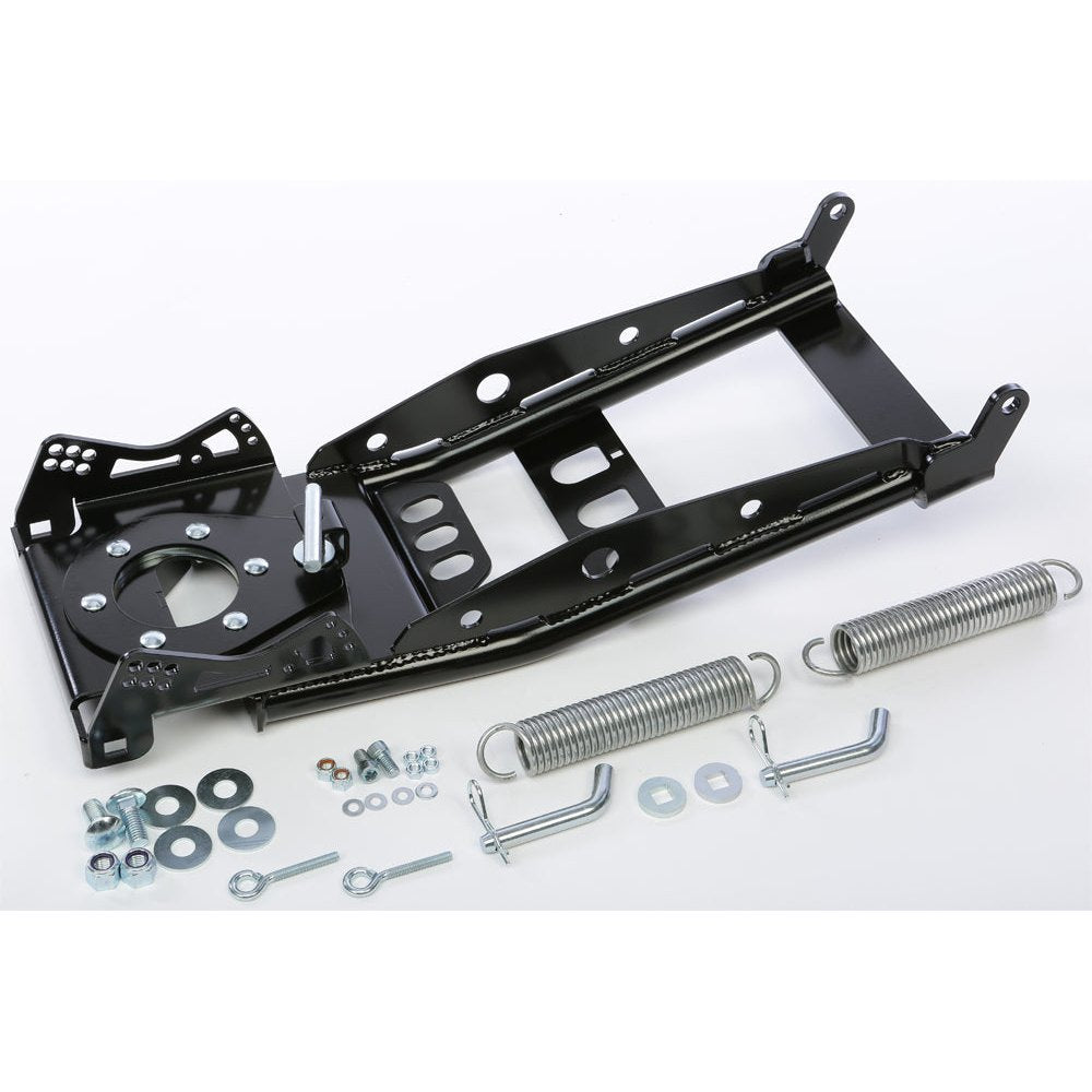 Plow Push Tube Utv