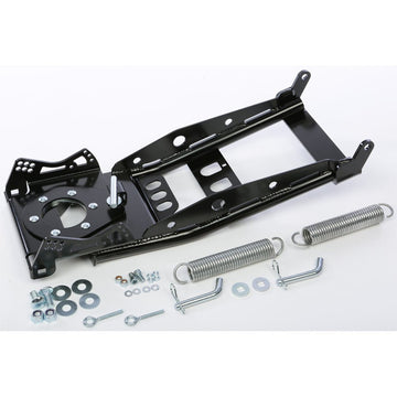 Plow Push Tube Utv