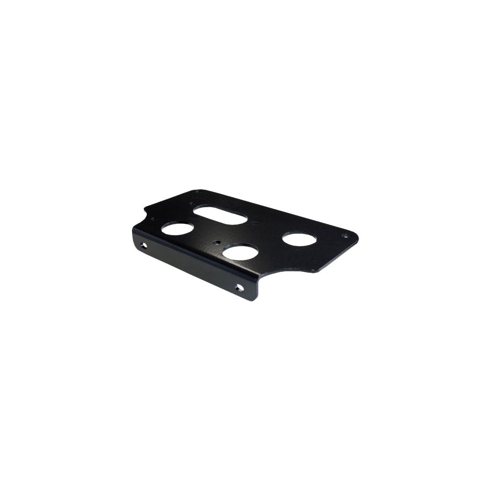 Kfi Brushguard Mount Pol