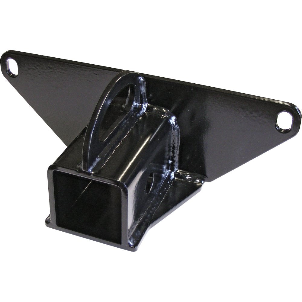 Receiver Hitch