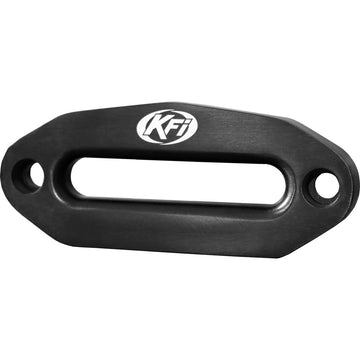 Wide Fairlead Hawse Black