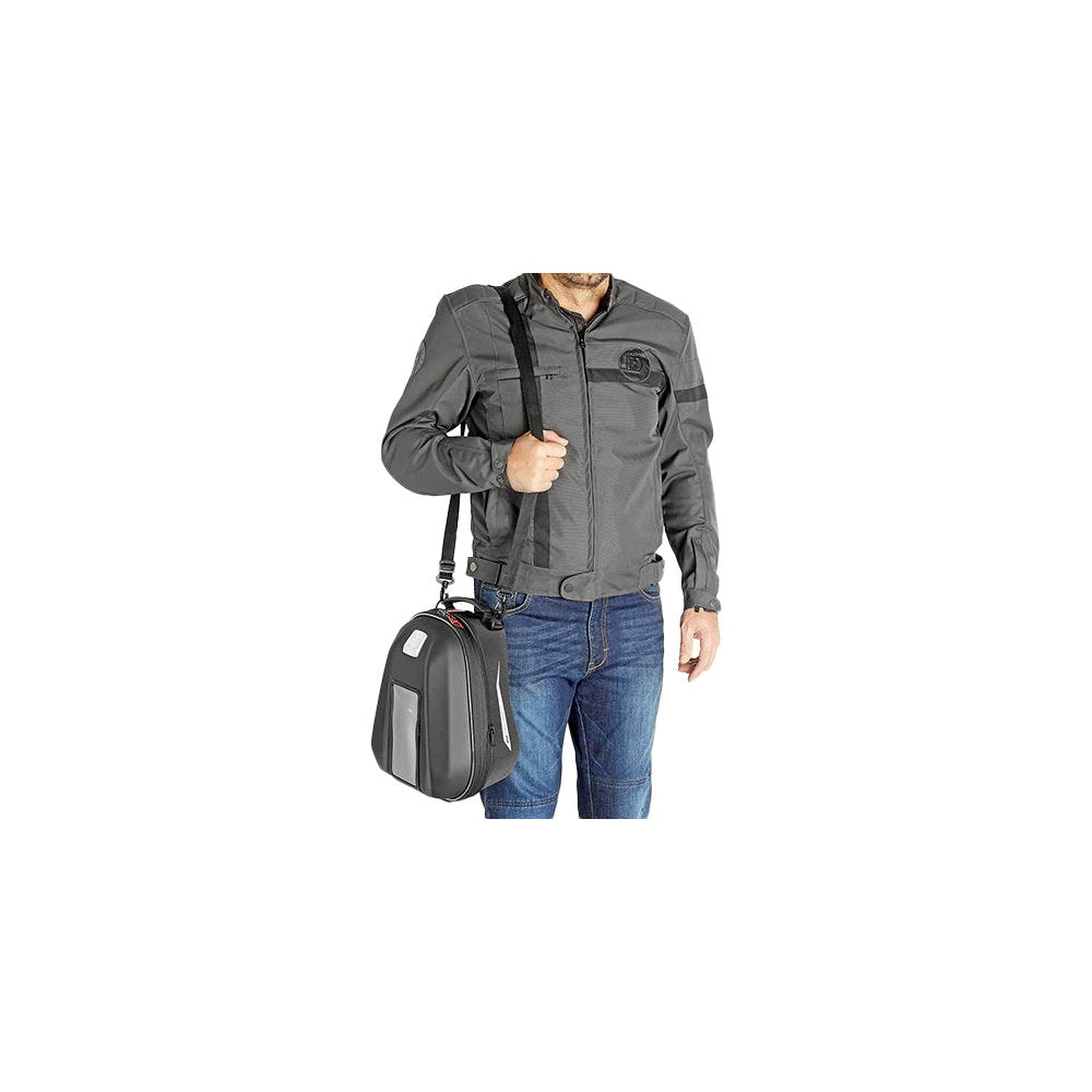 Tanklock Tank Bag 15l Black