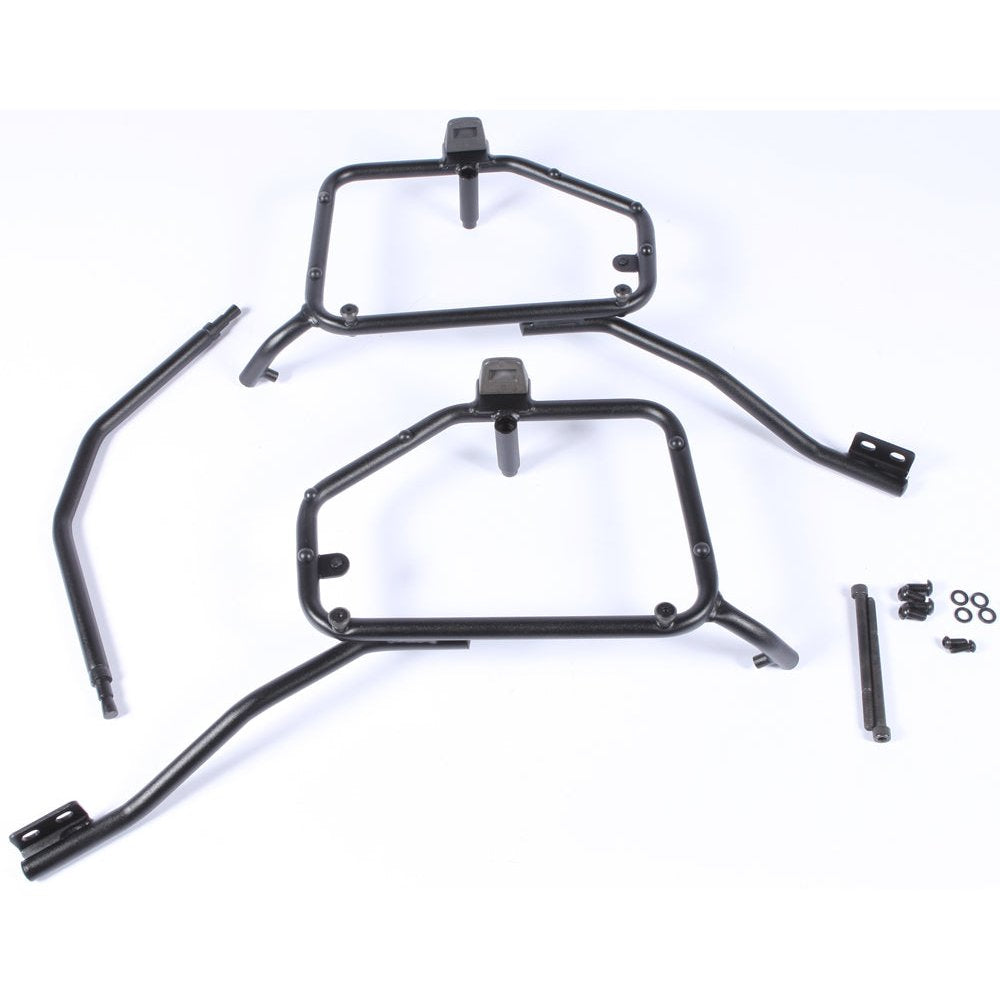 Side Case Hardware