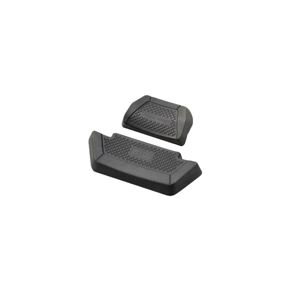 Backrest Pad Dolomiti Case 30l 46l Black