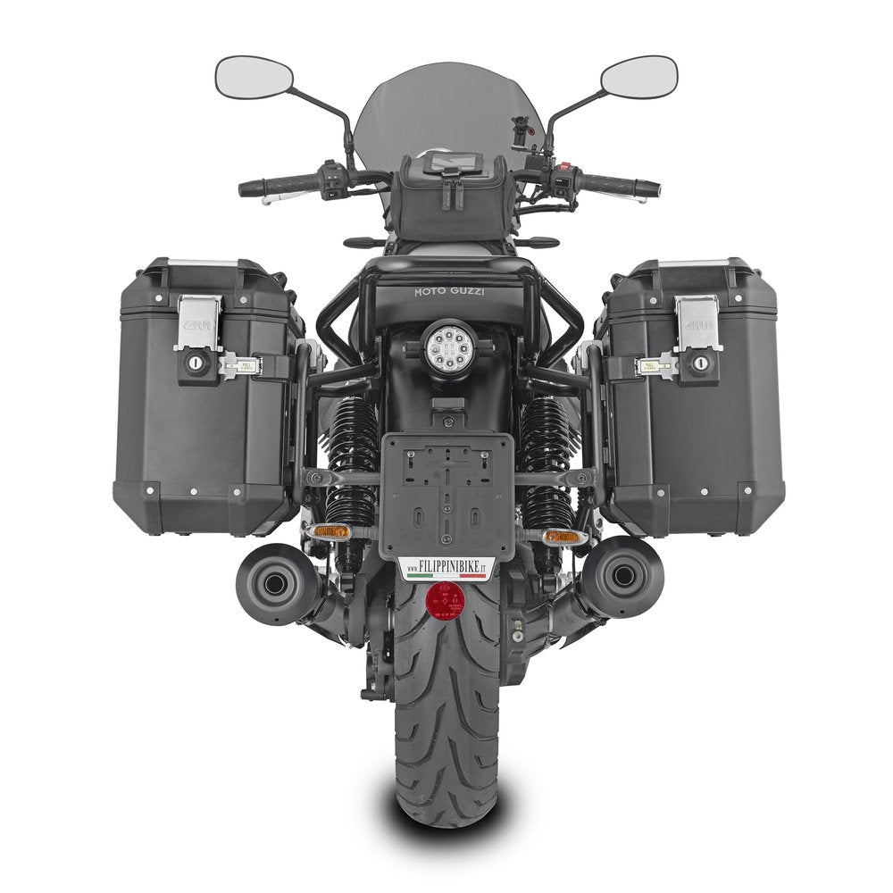 Side Case Hardware Outback Moto Guz