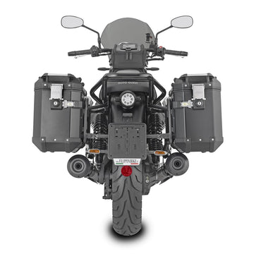 Side Case Hardware Outback Moto Guz