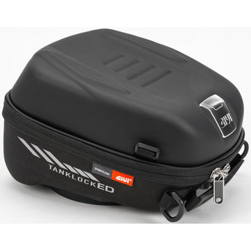 Tanklocked Tank Bag Lockable 5l