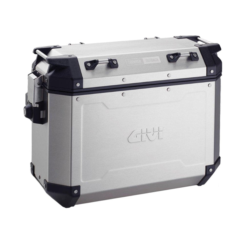 Obkn37a Outback Side Case Left 37 Liter