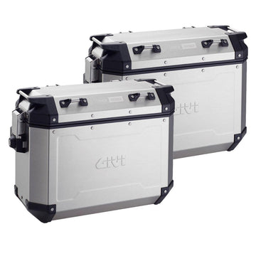 Obkn37a Outback Side Cases Left And Right 37 Liter