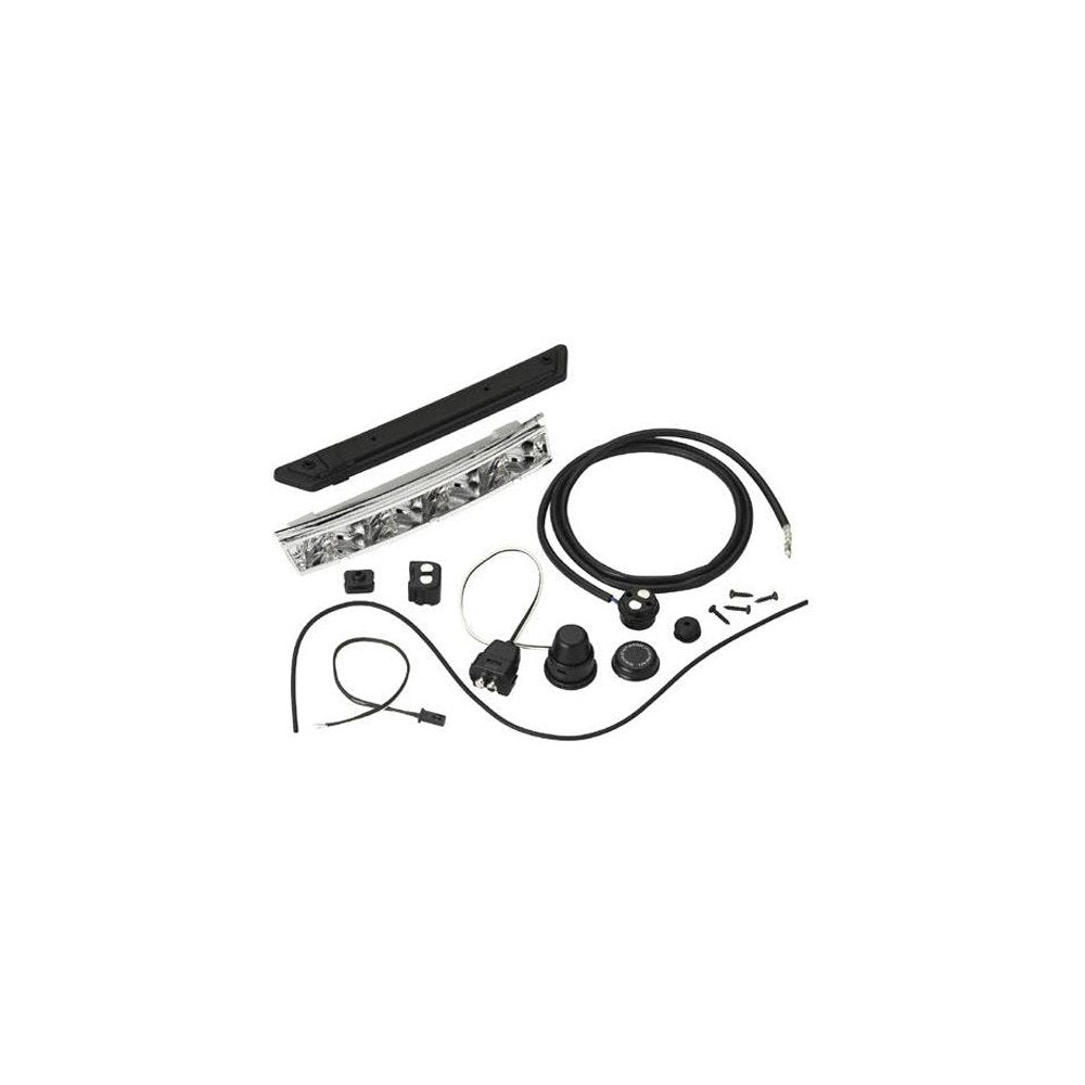 Simply Ii Top Case Stop Light Kit