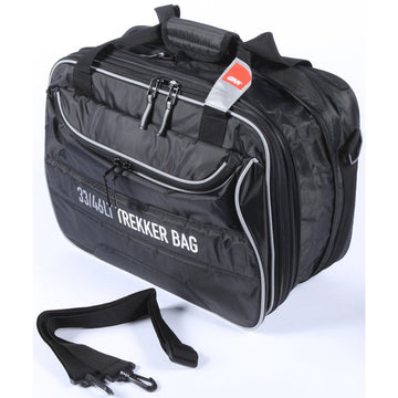 Trekker Side Case Removable Inner Liner