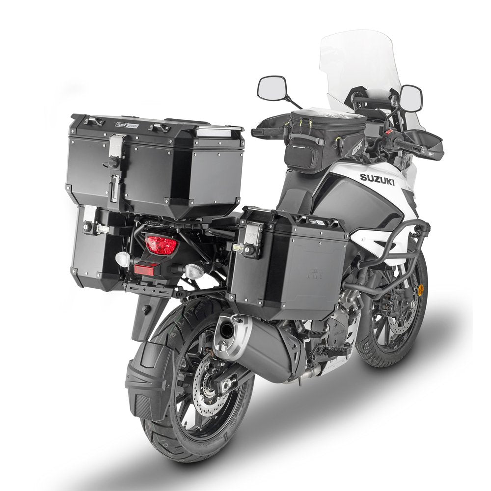 Side Case Hardware Outback