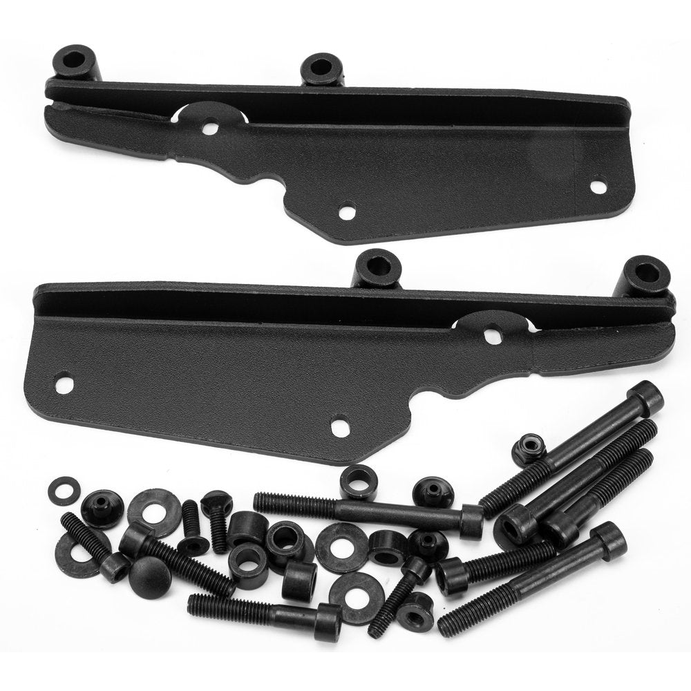 Top Case Hardware Ktm