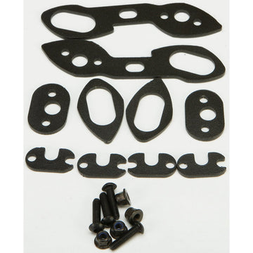 Turn Signal Relocate Kit