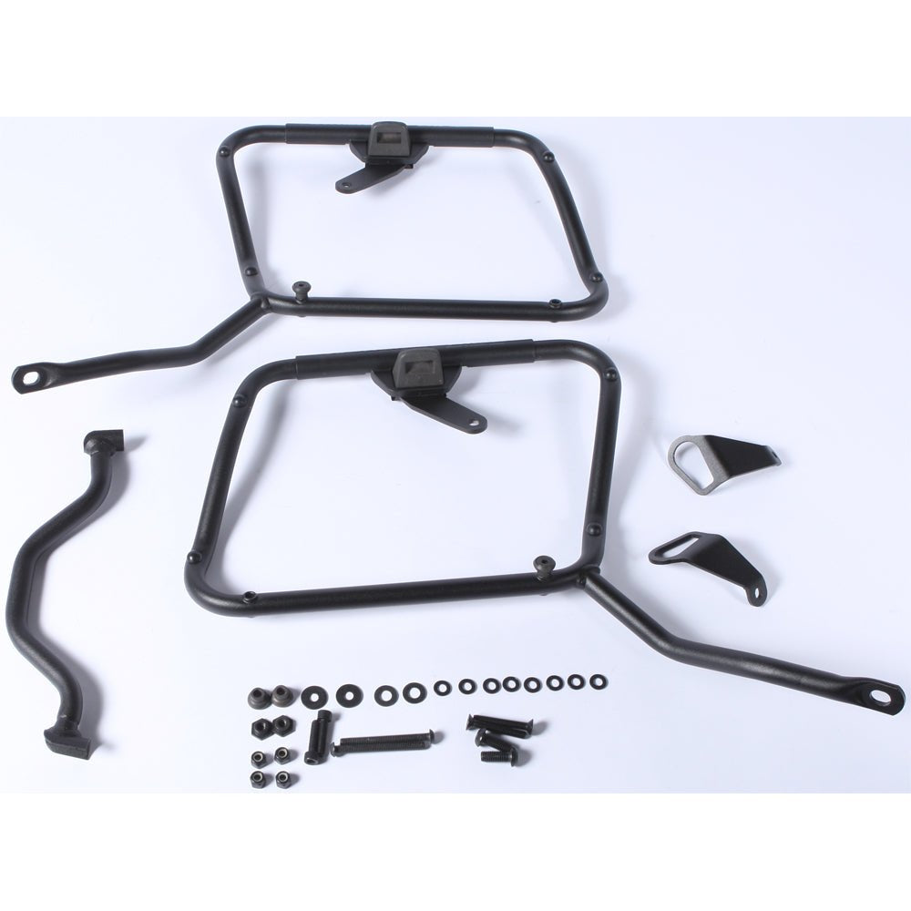 Side Case Hardware