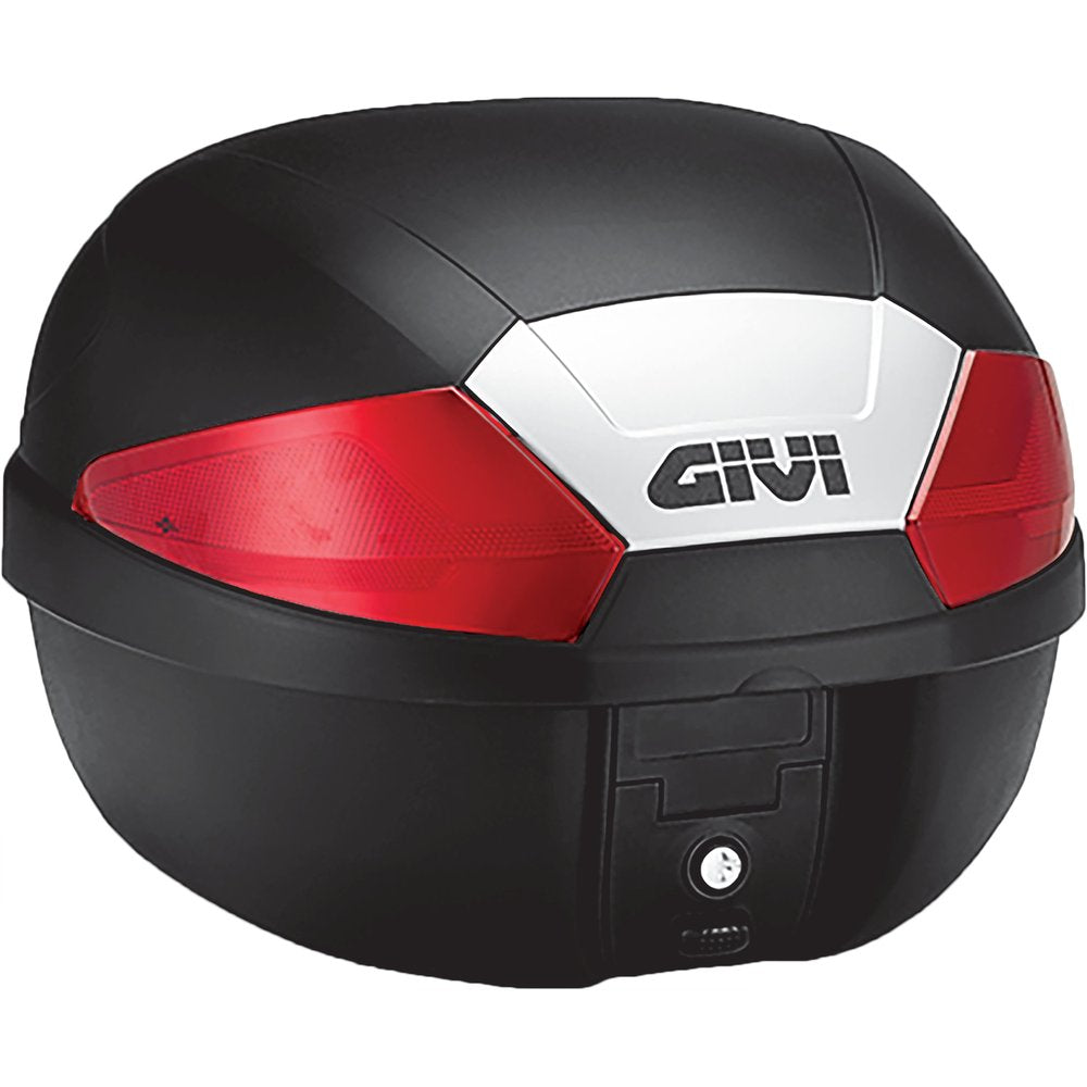 B29n Top Case Red Lens 29 Liter