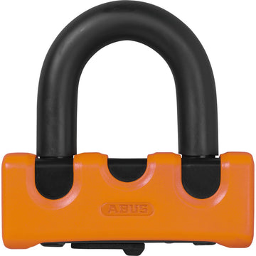 Granit Xs67 Disc Lock Orange