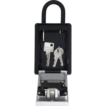 Keygarage 797 Lock Silver