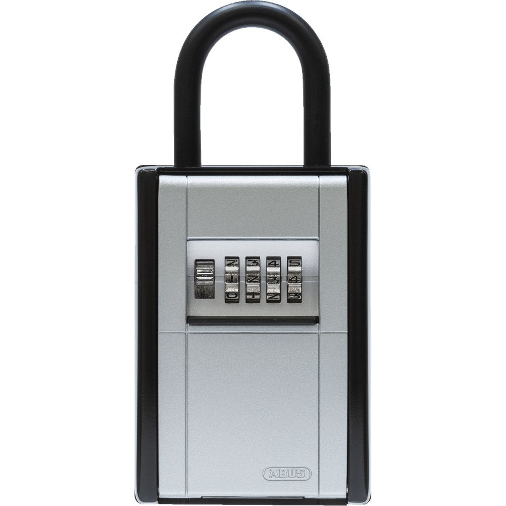 Keygarage 797 Lock Silver